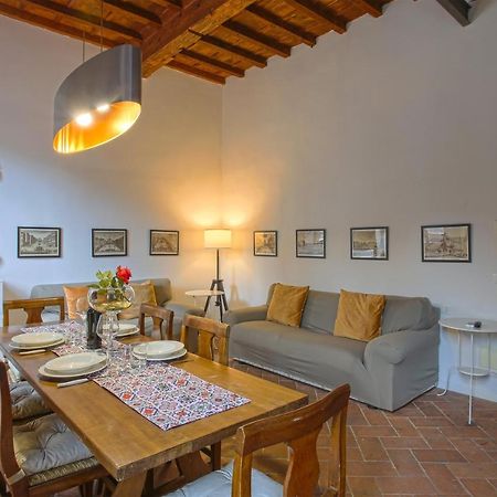 Classy Apartment In Mercato Centrale Firenze Florence Buitenkant foto
