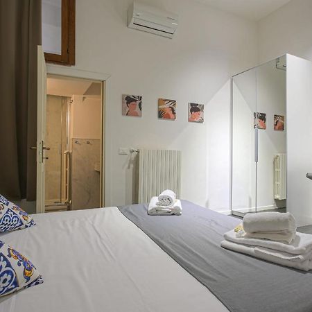 Classy Apartment In Mercato Centrale Firenze Florence Buitenkant foto