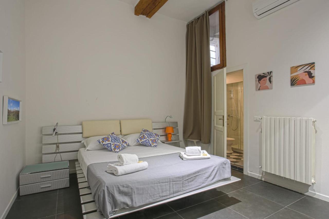 Classy Apartment - Hosted By Sweetstay Florence Buitenkant foto
