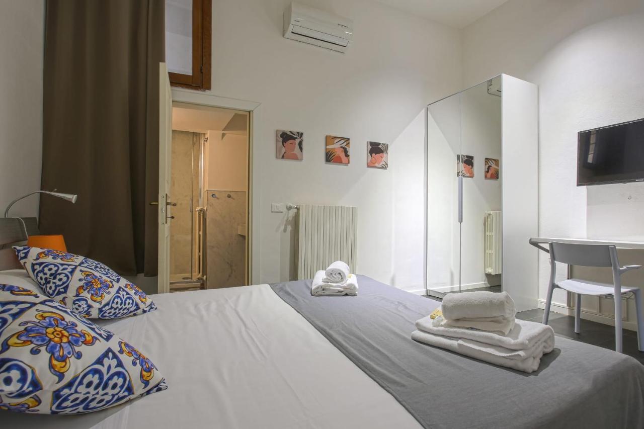 Classy Apartment - Hosted By Sweetstay Florence Buitenkant foto