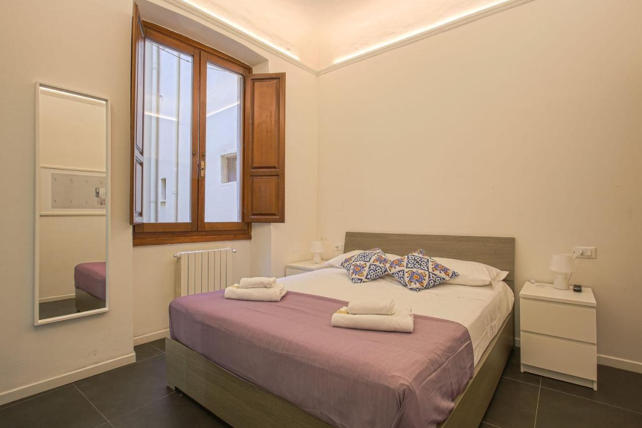 Classy Apartment - Hosted By Sweetstay Florence Buitenkant foto