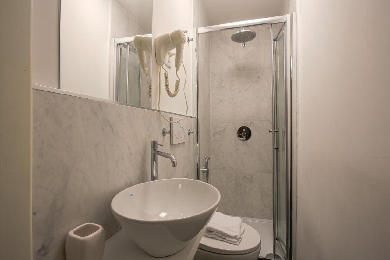 Classy Apartment - Hosted By Sweetstay Florence Buitenkant foto