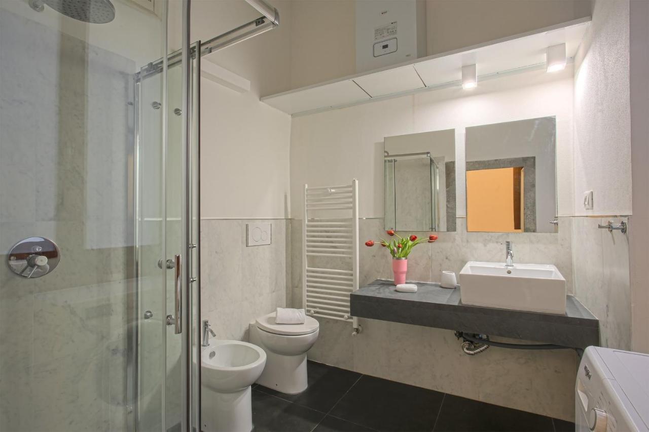 Classy Apartment In Mercato Centrale Firenze Florence Buitenkant foto